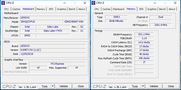 [Unbox] 輕薄、強悍、經典的高階商用筆電代名詞：第五代 Lenovo ThinkPad X1 Carbon 開箱與深度評測！ - 阿祥的網路筆記本