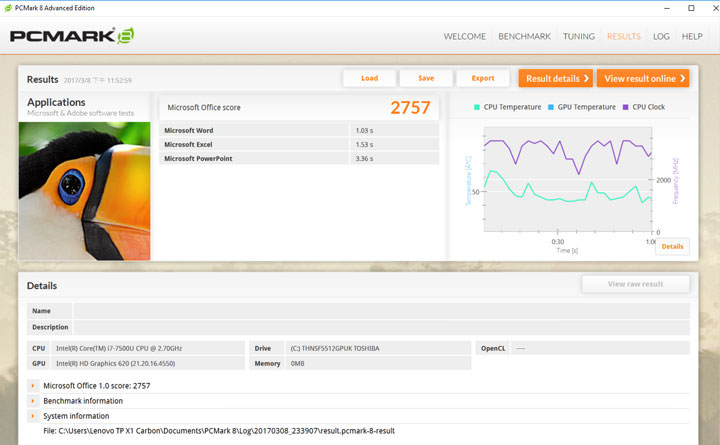 [Unbox] 輕薄、強悍、經典的高階商用筆電代名詞：第五代 Lenovo ThinkPad X1 Carbon 開箱與深度評測！ - 阿祥的網路筆記本
