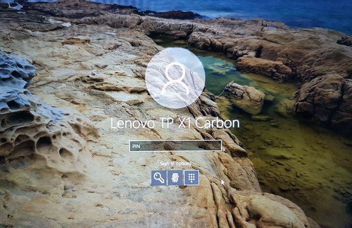 [Unbox] 輕薄、強悍、經典的高階商用筆電代名詞：第五代 Lenovo ThinkPad X1 Carbon 開箱與深度評測！ - 阿祥的網路筆記本