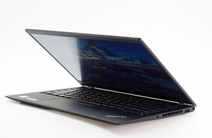 [Unbox] 輕薄、強悍、經典的高階商用筆電代名詞：第五代 Lenovo ThinkPad X1 Carbon 開箱與深度評測！ - 阿祥的網路筆記本