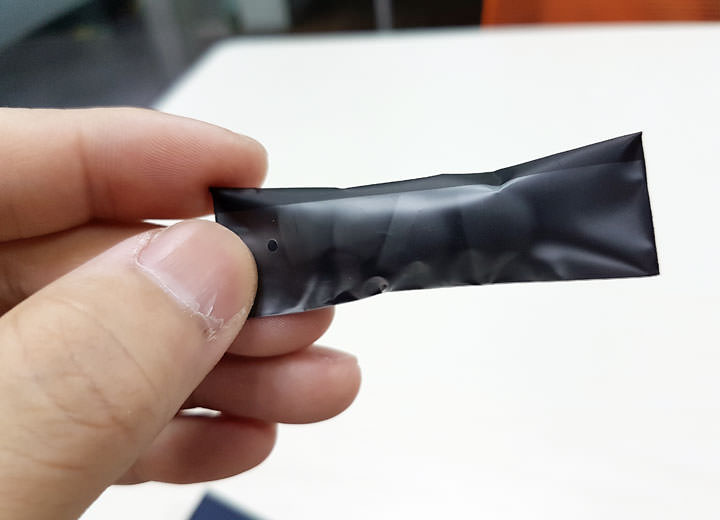 [Unbox] 三星Galaxy S8+薰紫灰版（Orchid Gray）純開箱分享！ - 阿祥的網路筆記本