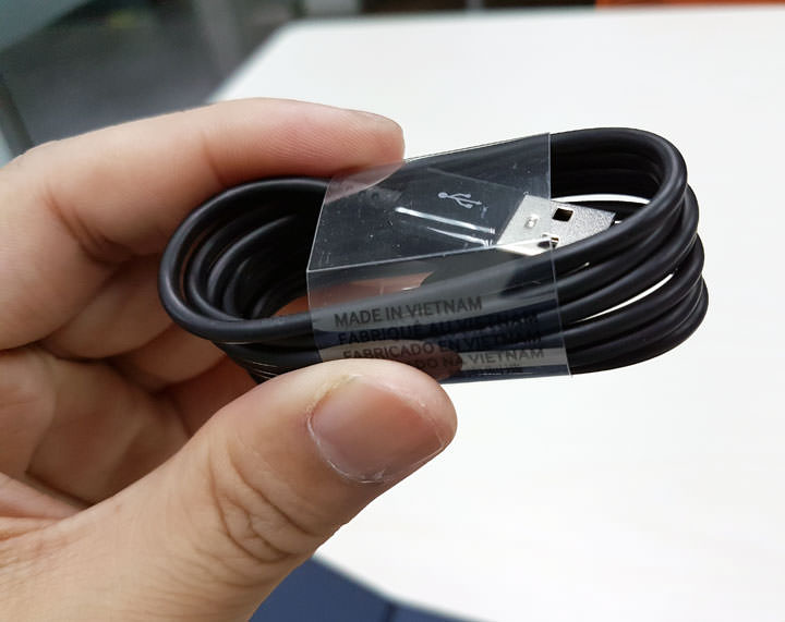 [Unbox] 三星Galaxy S8+薰紫灰版（Orchid Gray）純開箱分享！ - 阿祥的網路筆記本