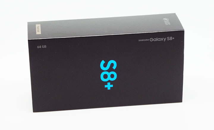 [Unbox] 精雕細琢，銀河系旗艦的再次突破之作：Galaxy S8+開箱與深度評測！ - 阿祥的網路筆記本