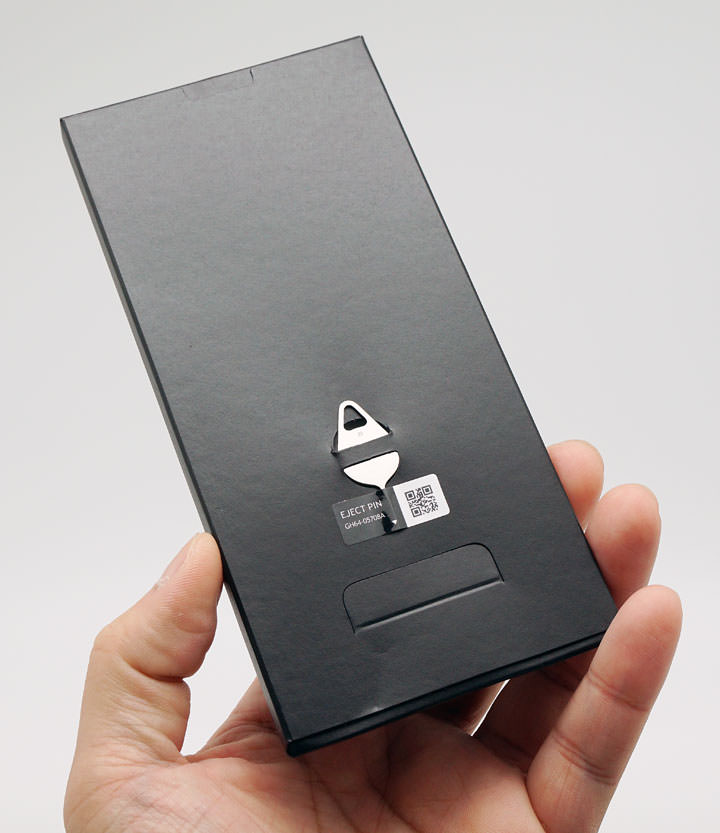 [Unbox] 精雕細琢，銀河系旗艦的再次突破之作：Galaxy S8+開箱與深度評測！ - 阿祥的網路筆記本