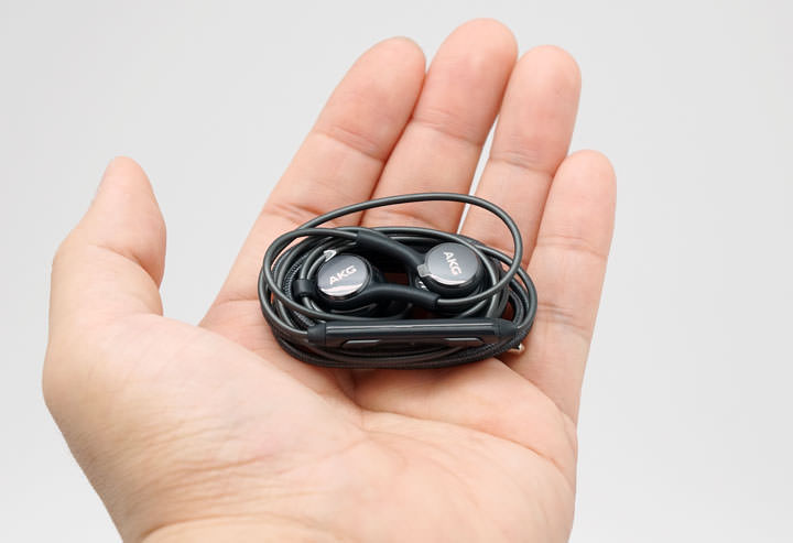 [Unbox] 精雕細琢，銀河系旗艦的再次突破之作：Galaxy S8+開箱與深度評測！ - 阿祥的網路筆記本