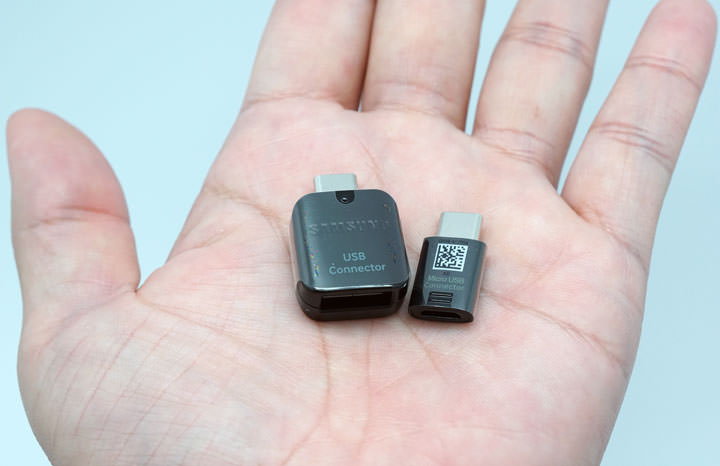 [Unbox] 精雕細琢，銀河系旗艦的再次突破之作：Galaxy S8+開箱與深度評測！ - 阿祥的網路筆記本