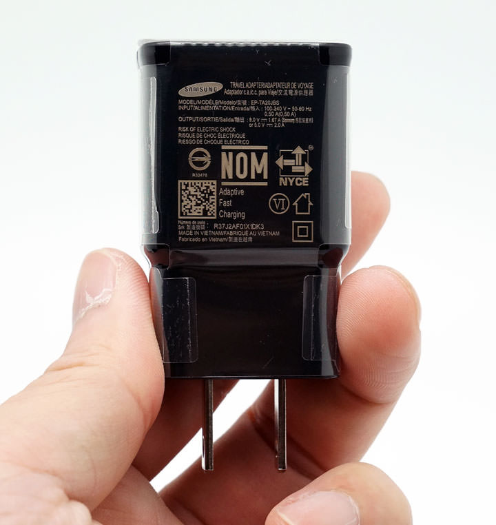 [Unbox] 精雕細琢，銀河系旗艦的再次突破之作：Galaxy S8+開箱與深度評測！ - 阿祥的網路筆記本