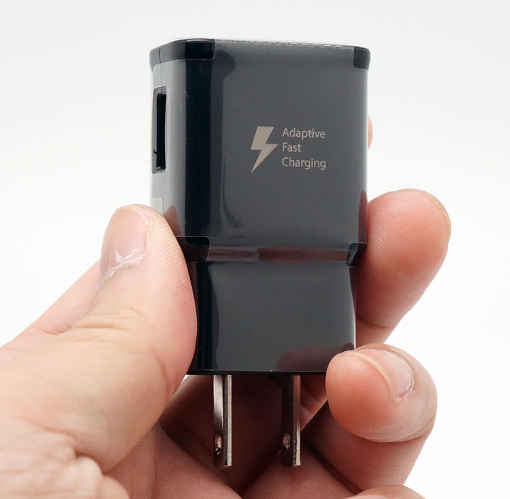 [Unbox] 精雕細琢，銀河系旗艦的再次突破之作：Galaxy S8+開箱與深度評測！ - 阿祥的網路筆記本