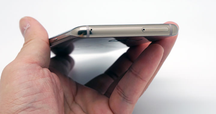 [Unbox] 精雕細琢，銀河系旗艦的再次突破之作：Galaxy S8+開箱與深度評測！ - 阿祥的網路筆記本