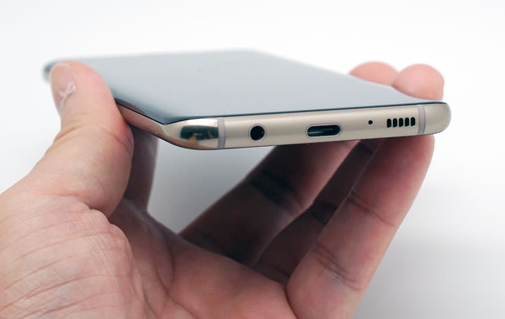 [Unbox] 精雕細琢，銀河系旗艦的再次突破之作：Galaxy S8+開箱與深度評測！ - 阿祥的網路筆記本