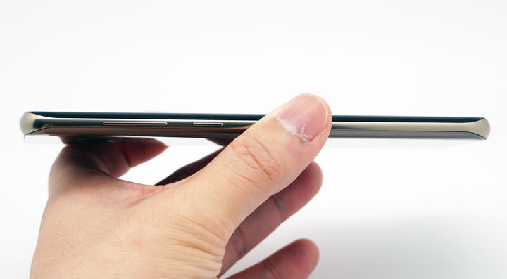 [Unbox] 精雕細琢，銀河系旗艦的再次突破之作：Galaxy S8+開箱與深度評測！ - 阿祥的網路筆記本