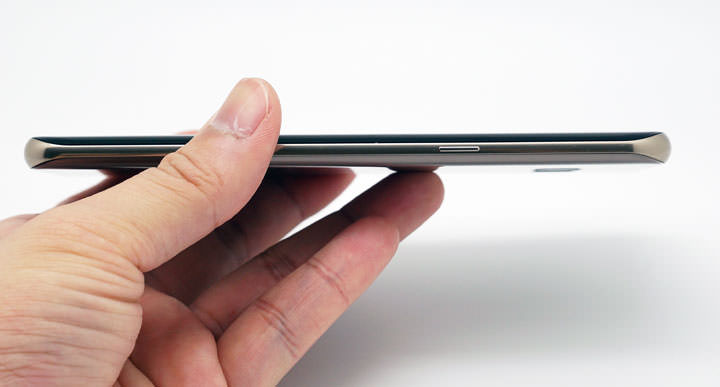 [Unbox] 精雕細琢，銀河系旗艦的再次突破之作：Galaxy S8+開箱與深度評測！ - 阿祥的網路筆記本