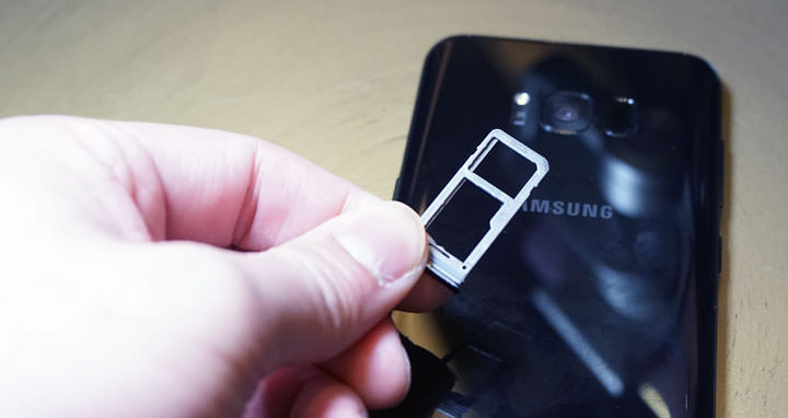 [Unbox] 精雕細琢，銀河系旗艦的再次突破之作：Galaxy S8+開箱與深度評測！ - 阿祥的網路筆記本