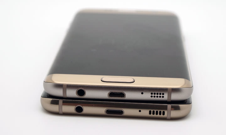 [Unbox] 精雕細琢，銀河系旗艦的再次突破之作：Galaxy S8+開箱與深度評測！ - 阿祥的網路筆記本