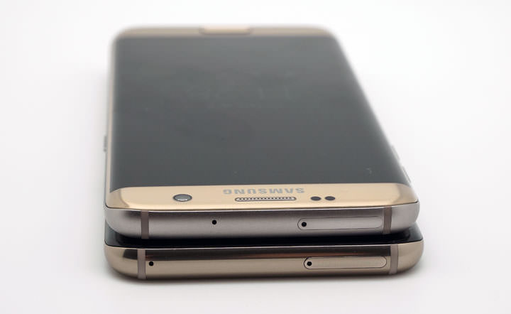 [Unbox] 精雕細琢，銀河系旗艦的再次突破之作：Galaxy S8+開箱與深度評測！ - 阿祥的網路筆記本