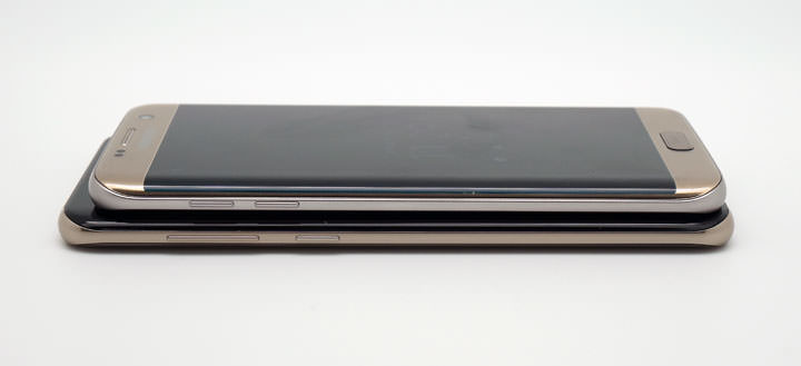 [Unbox] 精雕細琢，銀河系旗艦的再次突破之作：Galaxy S8+開箱與深度評測！ - 阿祥的網路筆記本