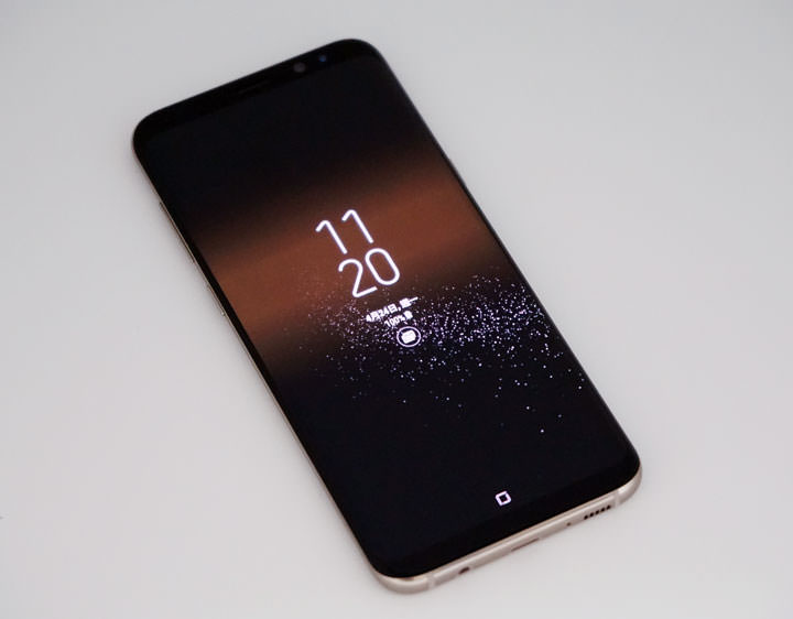 [Unbox] 精雕細琢，銀河系旗艦的再次突破之作：Galaxy S8+開箱與深度評測！ - 阿祥的網路筆記本