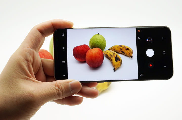 [Unbox] 精雕細琢，銀河系旗艦的再次突破之作：Galaxy S8+開箱與深度評測！ - 阿祥的網路筆記本