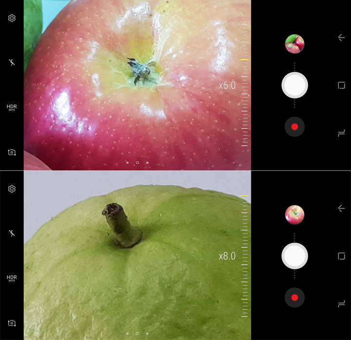 [Unbox] 精雕細琢，銀河系旗艦的再次突破之作：Galaxy S8+開箱與深度評測！ - 阿祥的網路筆記本
