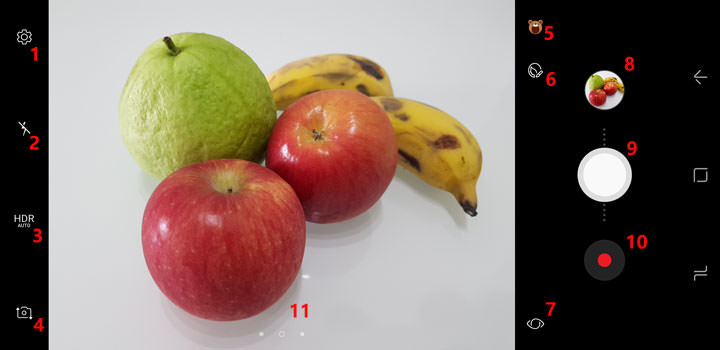 [Unbox] 精雕細琢，銀河系旗艦的再次突破之作：Galaxy S8+開箱與深度評測！ - 阿祥的網路筆記本