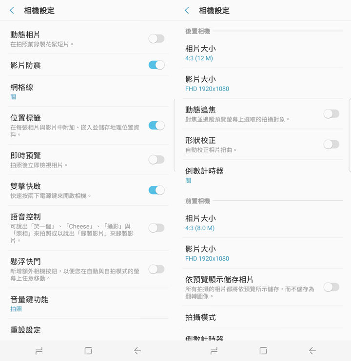 [Unbox] 精雕細琢，銀河系旗艦的再次突破之作：Galaxy S8+開箱與深度評測！ - 阿祥的網路筆記本