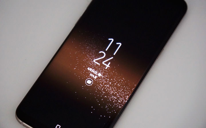 [Mobile] 5 個 Galaxy S8 & S8+ 最值得推薦的的特色功能…有哪些是你也認同的？ - 阿祥的網路筆記本