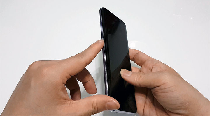 [S8豆知識] 少了實體Home鍵，Galaxy S8 | S8+ 如何啟動 Android System Recovery 模式？ - 阿祥的網路筆記本