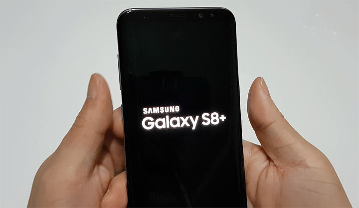 [S8豆知識] 少了實體Home鍵，Galaxy S8 | S8+ 如何啟動 Android System Recovery 模式？ - 阿祥的網路筆記本