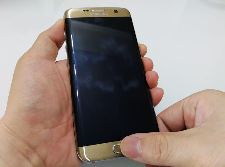 [S8豆知識] 少了實體Home鍵，Galaxy S8 | S8+ 如何啟動 Android System Recovery 模式？ - 阿祥的網路筆記本