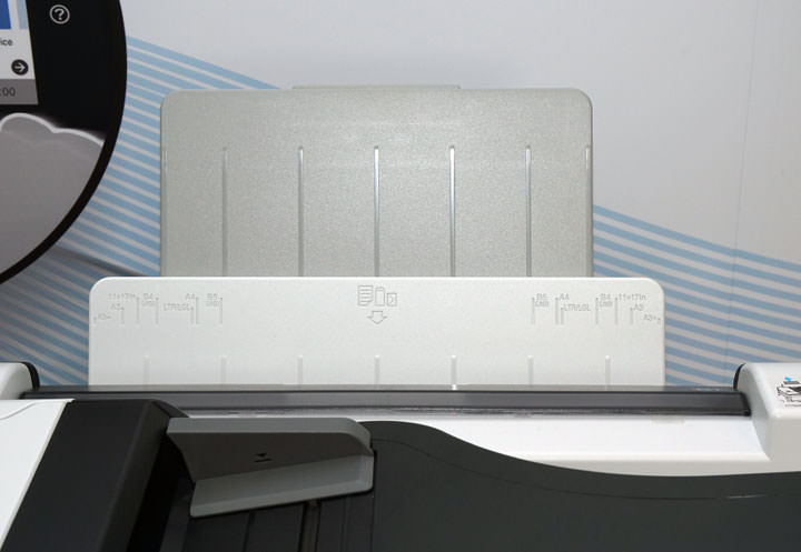 [Printer] 黑色彩色一律一元！Epson省彩印微噴影印機WF-C869R新上市，主導「噴墨取代雷射」新風潮！ - 阿祥的網路筆記本