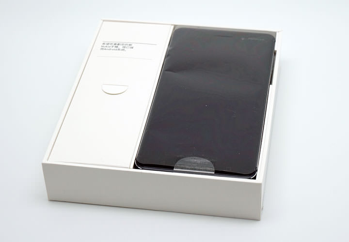 [Unbox] 昔日霸主回歸市場！外觀高水準設計、功能完整易上手的「Nokia 6」開箱與深度評測！ - 阿祥的網路筆記本