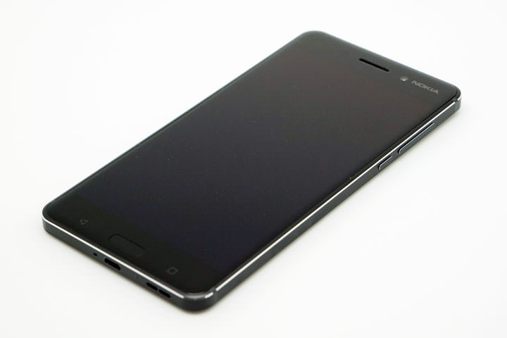 [Unbox] 昔日霸主回歸市場！外觀高水準設計、功能完整易上手的「Nokia 6」開箱與深度評測！ - 阿祥的網路筆記本