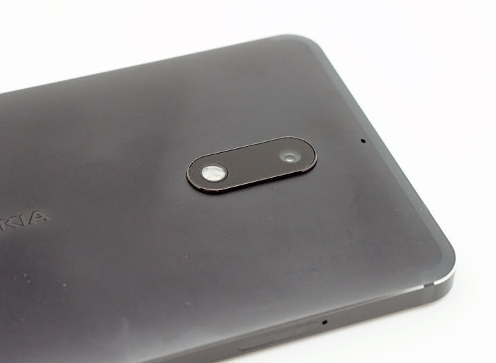 [Unbox] 昔日霸主回歸市場！外觀高水準設計、功能完整易上手的「Nokia 6」開箱與深度評測！ - 阿祥的網路筆記本