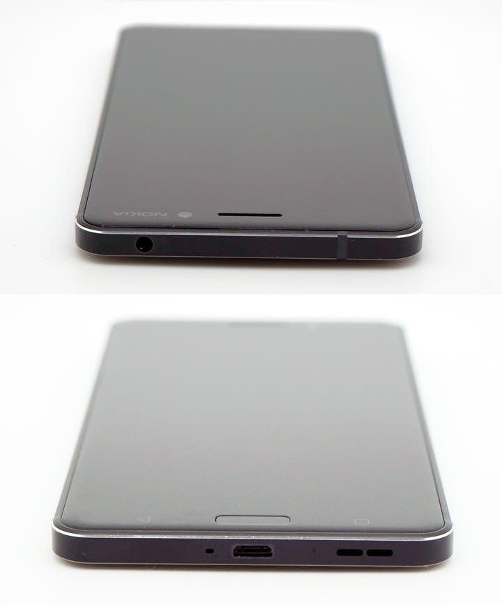 [Unbox] 昔日霸主回歸市場！外觀高水準設計、功能完整易上手的「Nokia 6」開箱與深度評測！ - 阿祥的網路筆記本