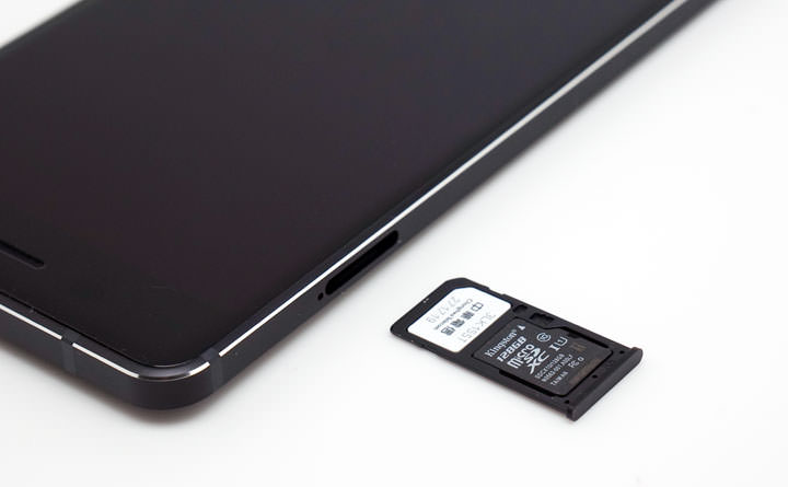 [Unbox] 昔日霸主回歸市場！外觀高水準設計、功能完整易上手的「Nokia 6」開箱與深度評測！ - 阿祥的網路筆記本