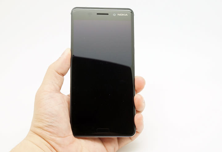 [Unbox] 昔日霸主回歸市場！外觀高水準設計、功能完整易上手的「Nokia 6」開箱與深度評測！ - 阿祥的網路筆記本