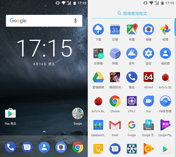[Unbox] 昔日霸主回歸市場！外觀高水準設計、功能完整易上手的「Nokia 6」開箱與深度評測！ - 阿祥的網路筆記本