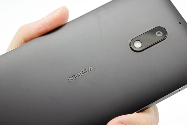 [Unbox] 昔日霸主回歸市場！外觀高水準設計、功能完整易上手的「Nokia 6」開箱與深度評測！ - 阿祥的網路筆記本