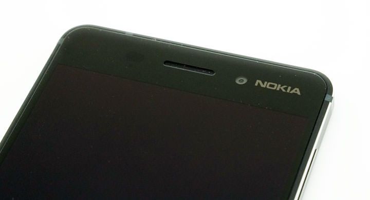 [Unbox] 昔日霸主回歸市場！外觀高水準設計、功能完整易上手的「Nokia 6」開箱與深度評測！ - 阿祥的網路筆記本