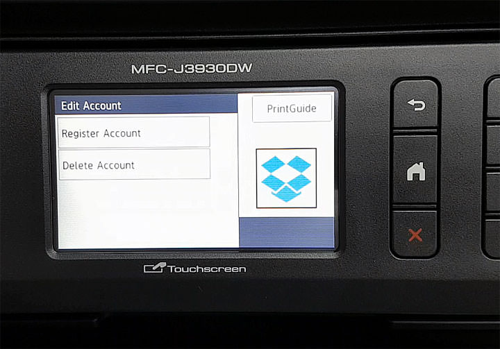 [Unbox] 同級最速、單張列印成本超低！辦公室中最全方位的多功能彩色噴墨複合機「Brother MFC-J3930DW」開箱與深度評測！ - 阿祥的網路筆記本
