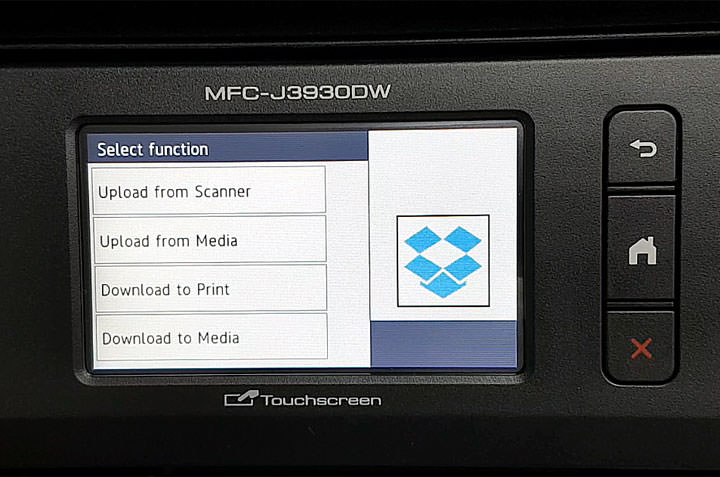 [Unbox] 同級最速、單張列印成本超低！辦公室中最全方位的多功能彩色噴墨複合機「Brother MFC-J3930DW」開箱與深度評測！ - 阿祥的網路筆記本
