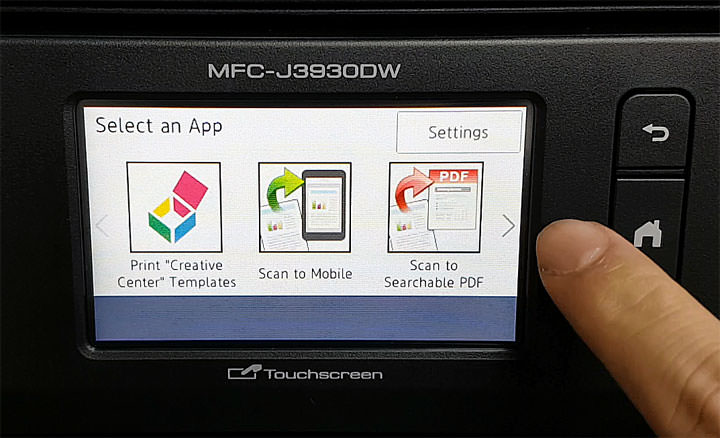[Unbox] 同級最速、單張列印成本超低！辦公室中最全方位的多功能彩色噴墨複合機「Brother MFC-J3930DW」開箱與深度評測！ - 阿祥的網路筆記本