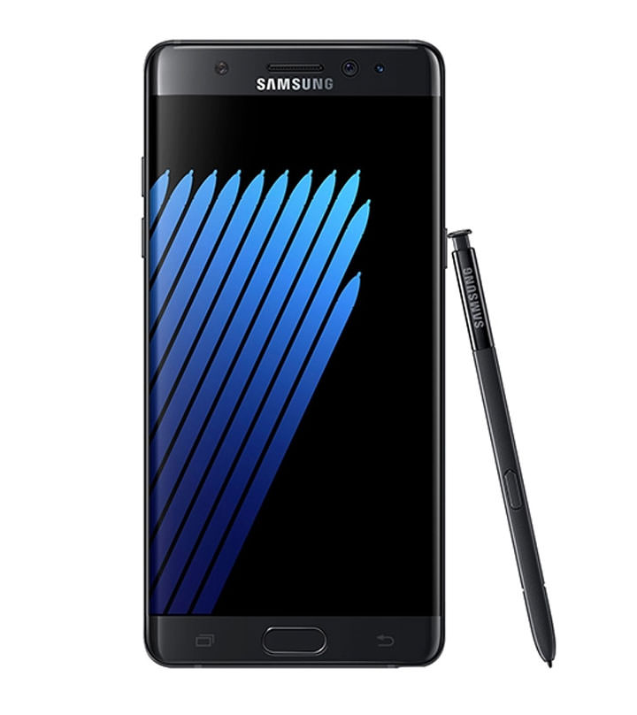 [Mobile] 上市在即！三星 Galaxy Note 7 翻新機已有多個版本通過FCC認證！ - 阿祥的網路筆記本