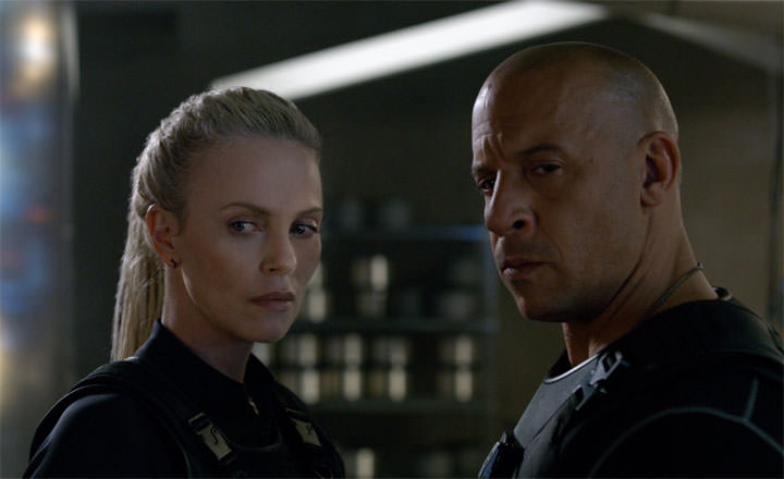 [Movie] 唯有玩命才能超越玩命？狗血再次淋頭的「玩命關頭8」關後心得（無雷）！ - 阿祥的網路筆記本