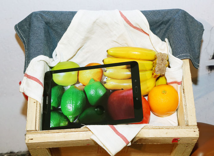 [Mobile] 三星旗艦平板 Galaxy Tab S3 正式登陸台灣！銀色Wi-Fi與LTE雙版本預計5/12全面開賣！ - 阿祥的網路筆記本