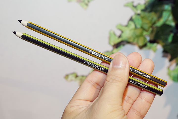 [Mobile] 三星旗艦平板 Galaxy Tab S3 正式登陸台灣！銀色Wi-Fi與LTE雙版本預計5/12全面開賣！ - 阿祥的網路筆記本