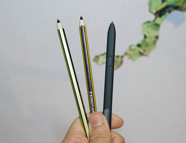 [Mobile] 三星旗艦平板 Galaxy Tab S3 正式登陸台灣！銀色Wi-Fi與LTE雙版本預計5/12全面開賣！ - 阿祥的網路筆記本