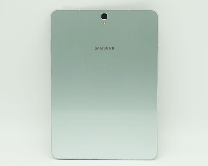 [Hands-On] 有聲有色．一筆觸動你心：Galaxy Tab S3產品深度評測！ - 阿祥的網路筆記本