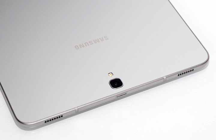 [Hands-On] 有聲有色．一筆觸動你心：Galaxy Tab S3產品深度評測！ - 阿祥的網路筆記本