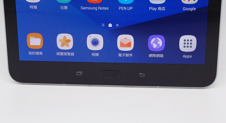 [Hands-On] 有聲有色．一筆觸動你心：Galaxy Tab S3產品深度評測！ - 阿祥的網路筆記本